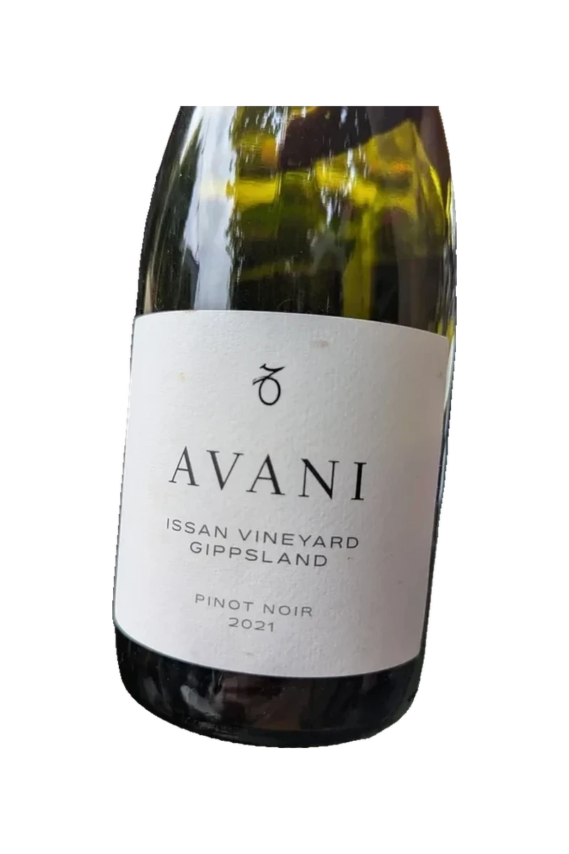 Avani Issan Vineyard Pinot Noir