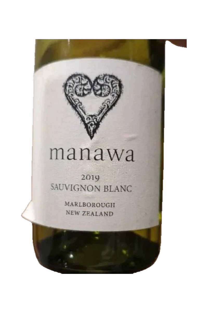 Manawa Sauvignon Blanc