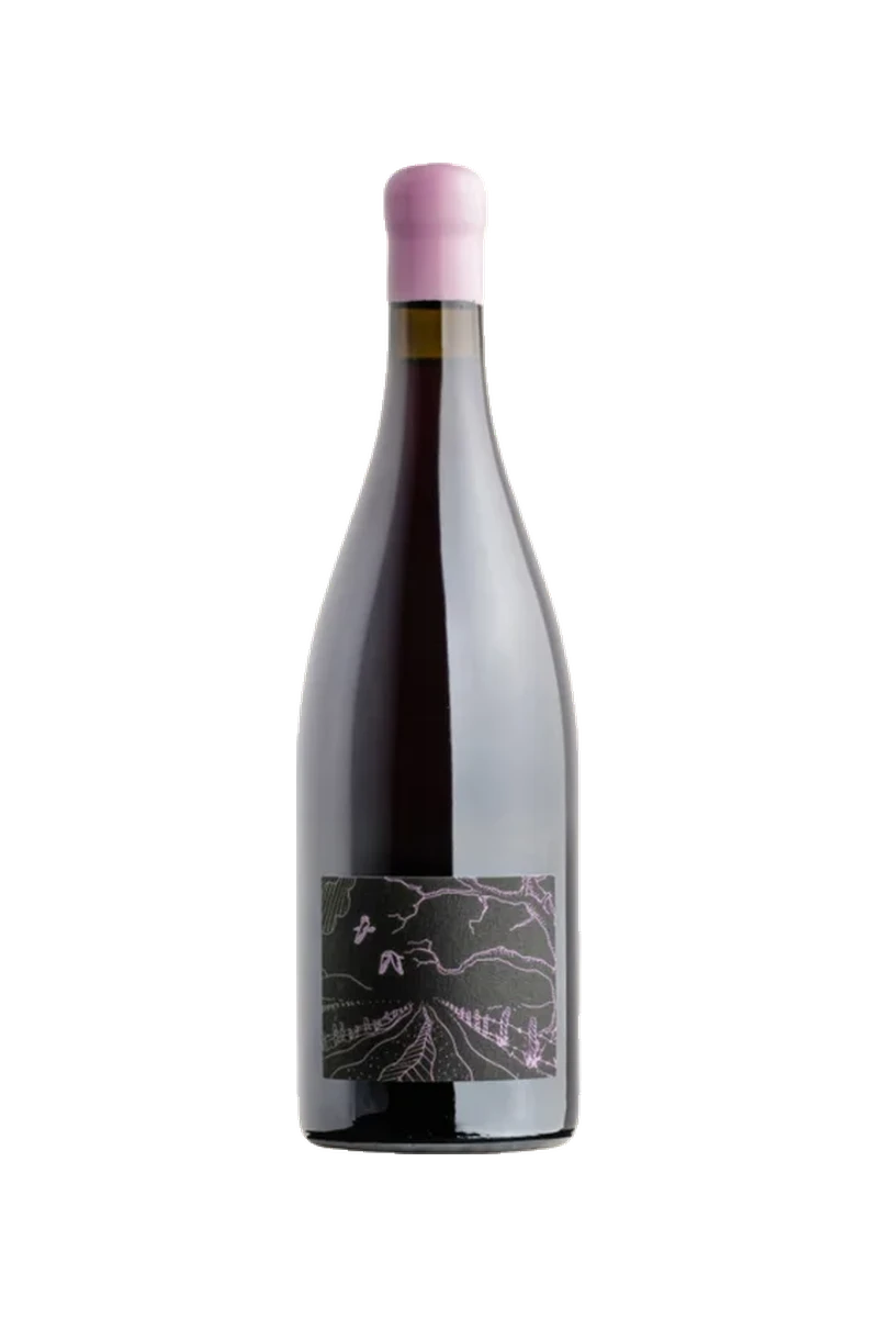 Ghost Rock La Filles Pinot Noir