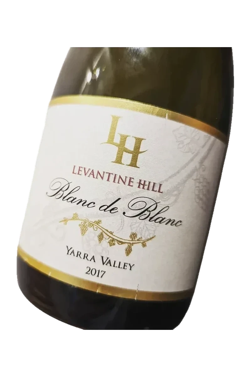 Levantine Hill Blanc de Blanc