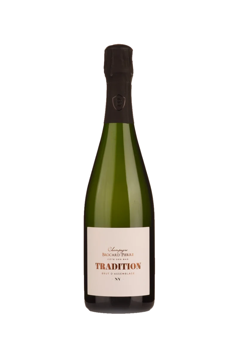Brocard Pierre Tradition Brut Champagne