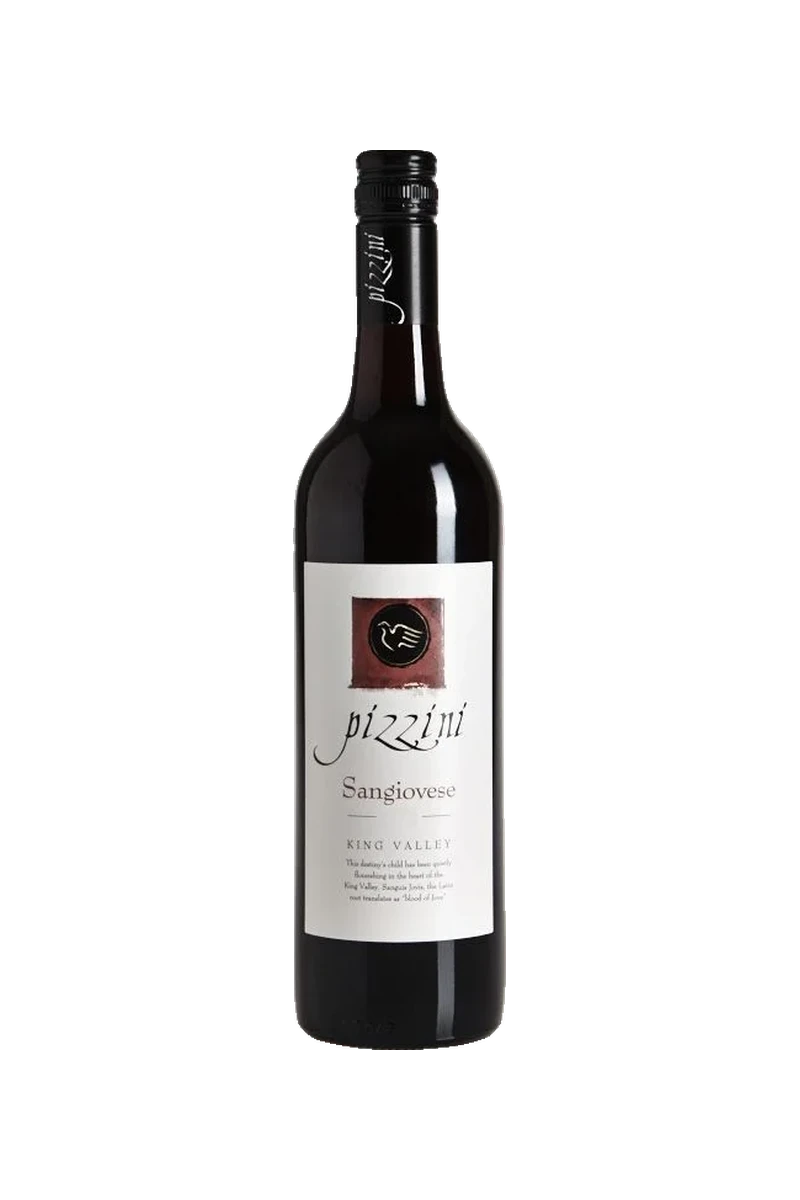 Pizzini Sangiovese