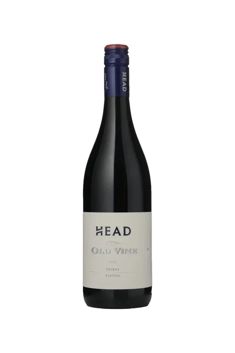 Head Old Vine Shiraz