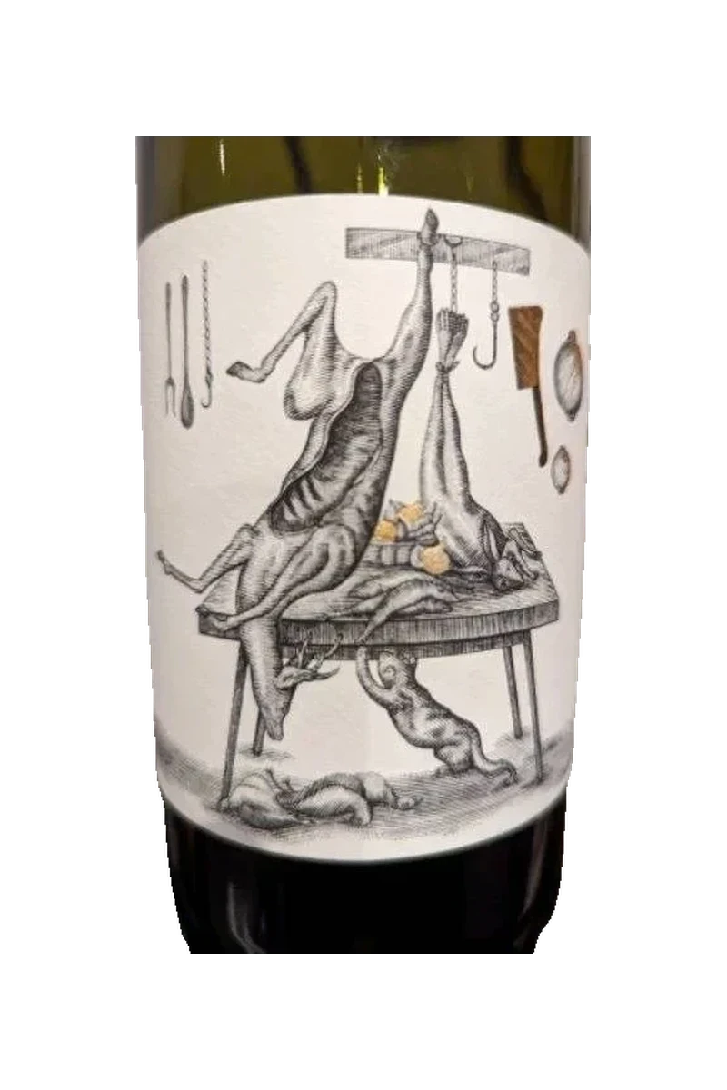 Ravensworth Regional Sangiovese