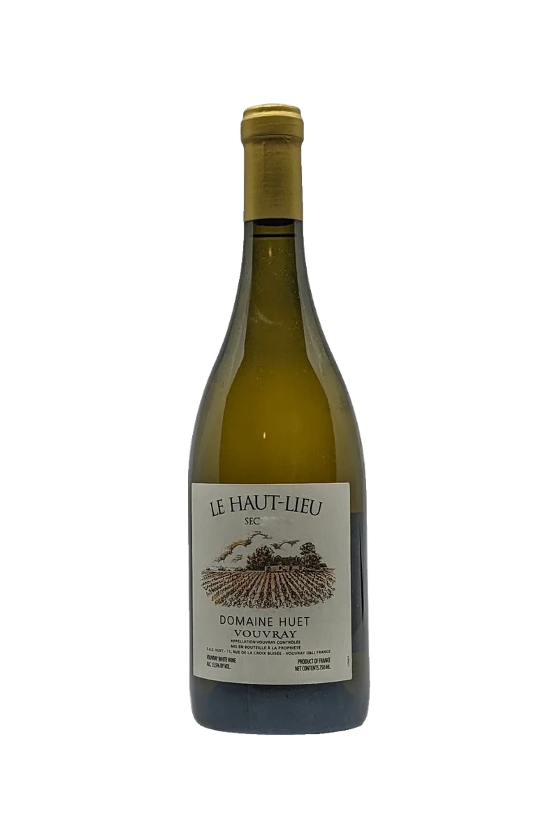 Domaine Huet Le Haut Lieu, Vouvray Sec