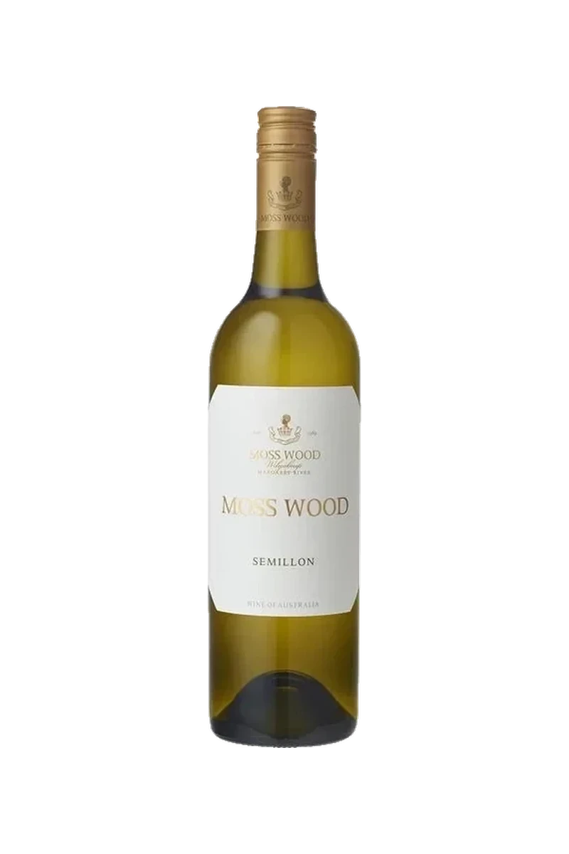 Moss Wood Sémillon