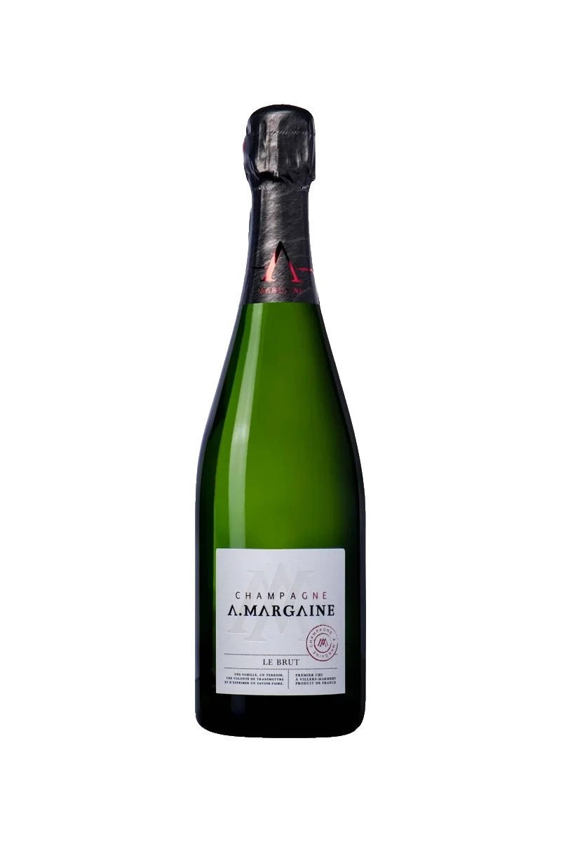A Margaine Le Brut Champagne