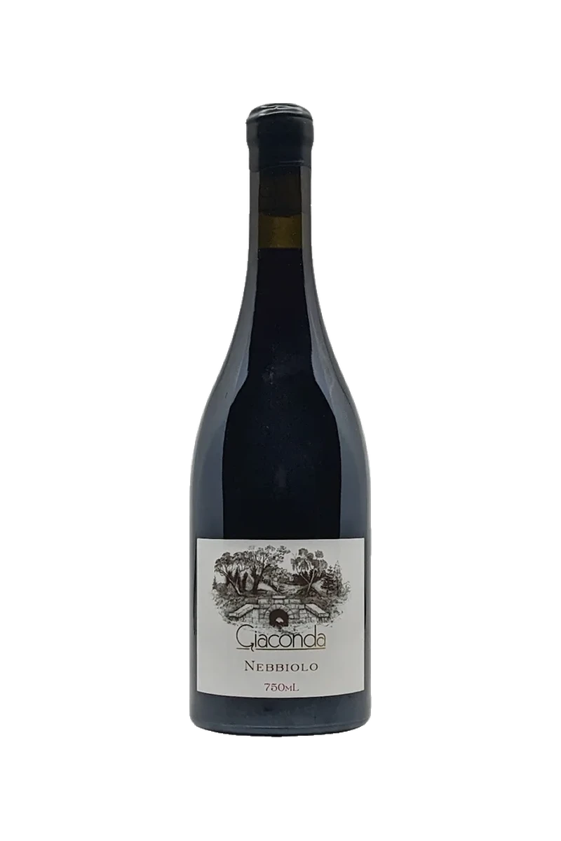 Giaconda Nebbiolo