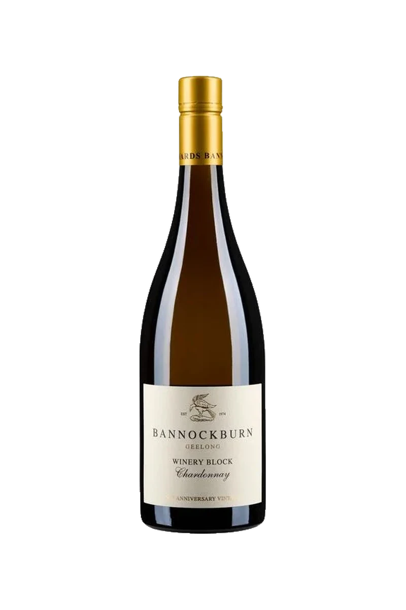 Bannockburn Vineyards 1314 A.D. Chardonnay