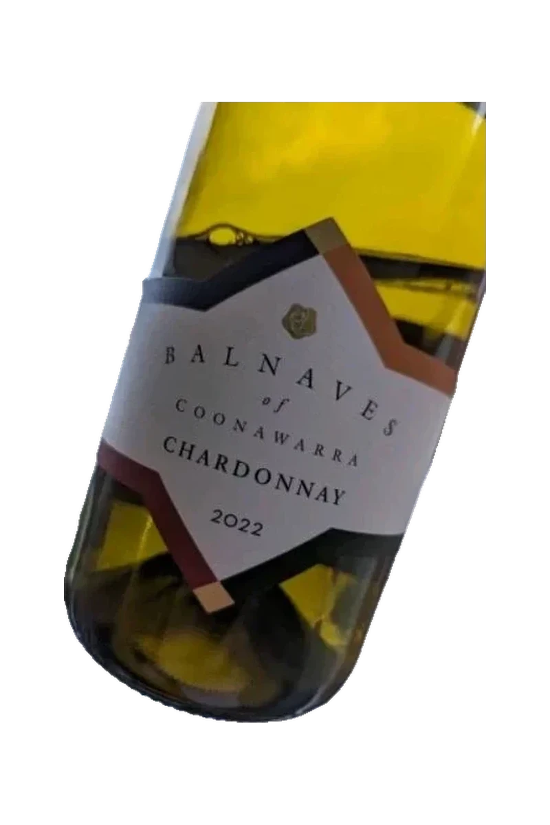 Balnaves Chardonnay