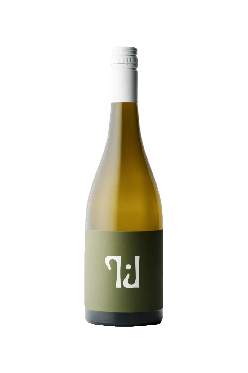 Tillie J Wines Chardonnay