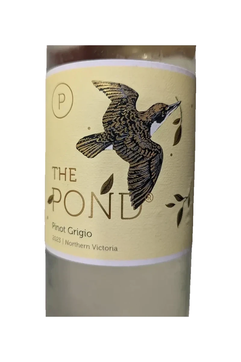 The Pond Pinot Grigio