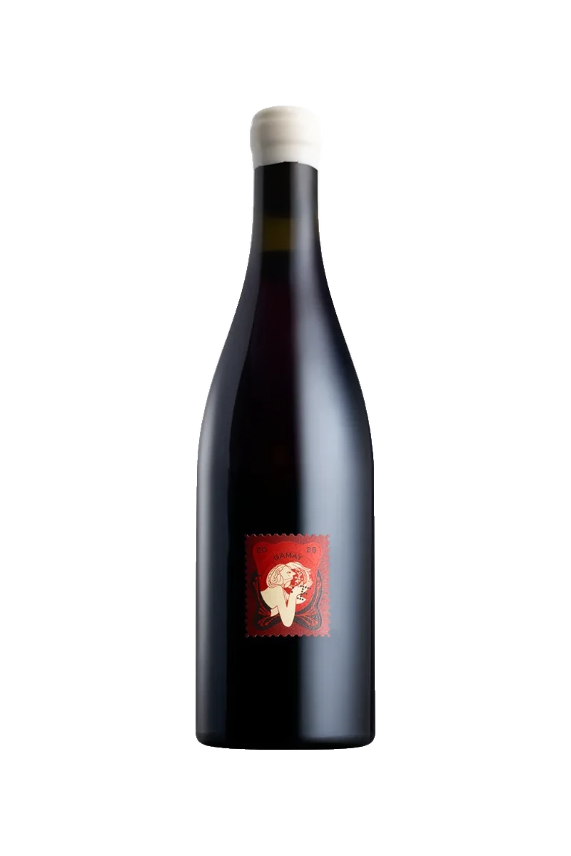 Foreign Friends ANNA Gamay