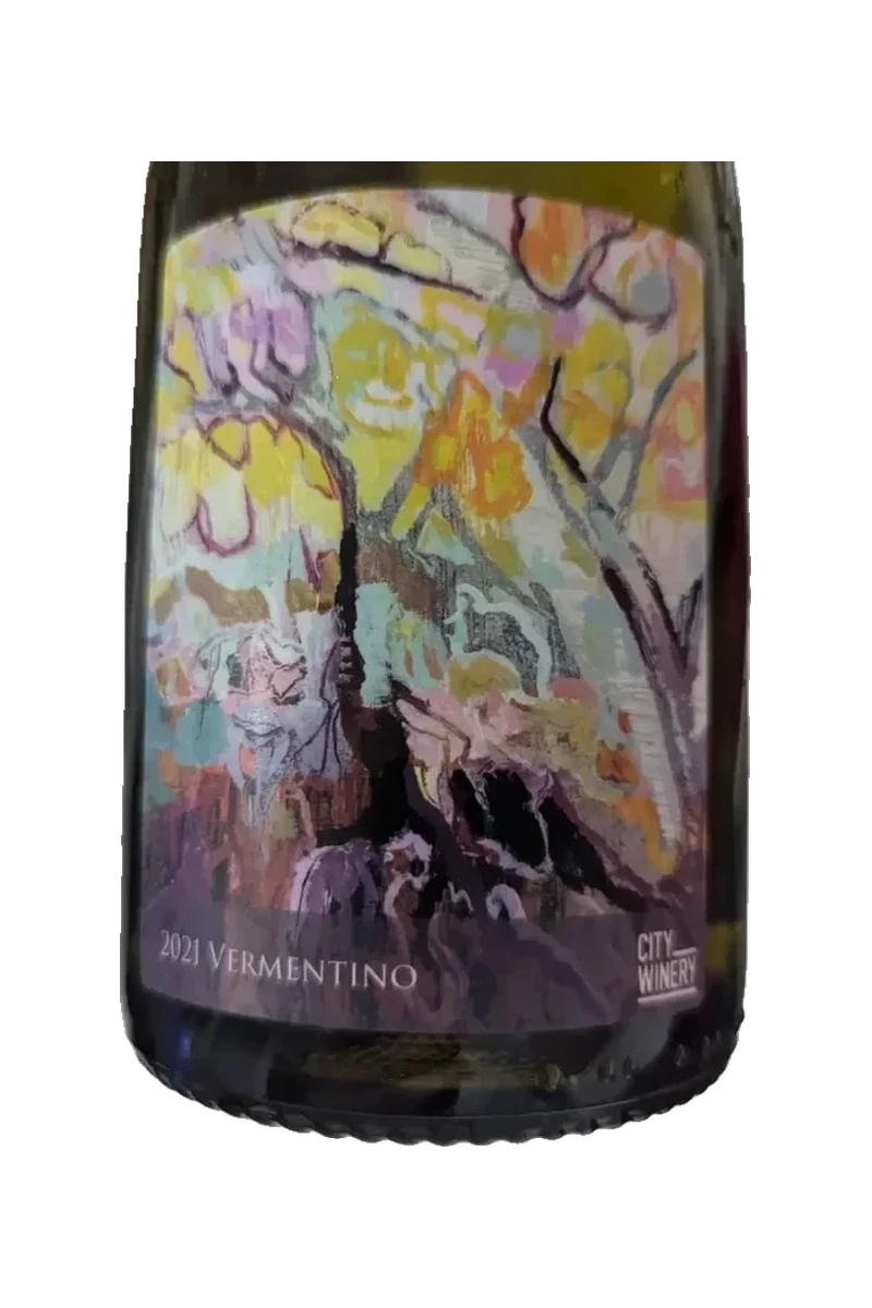 Vermentino