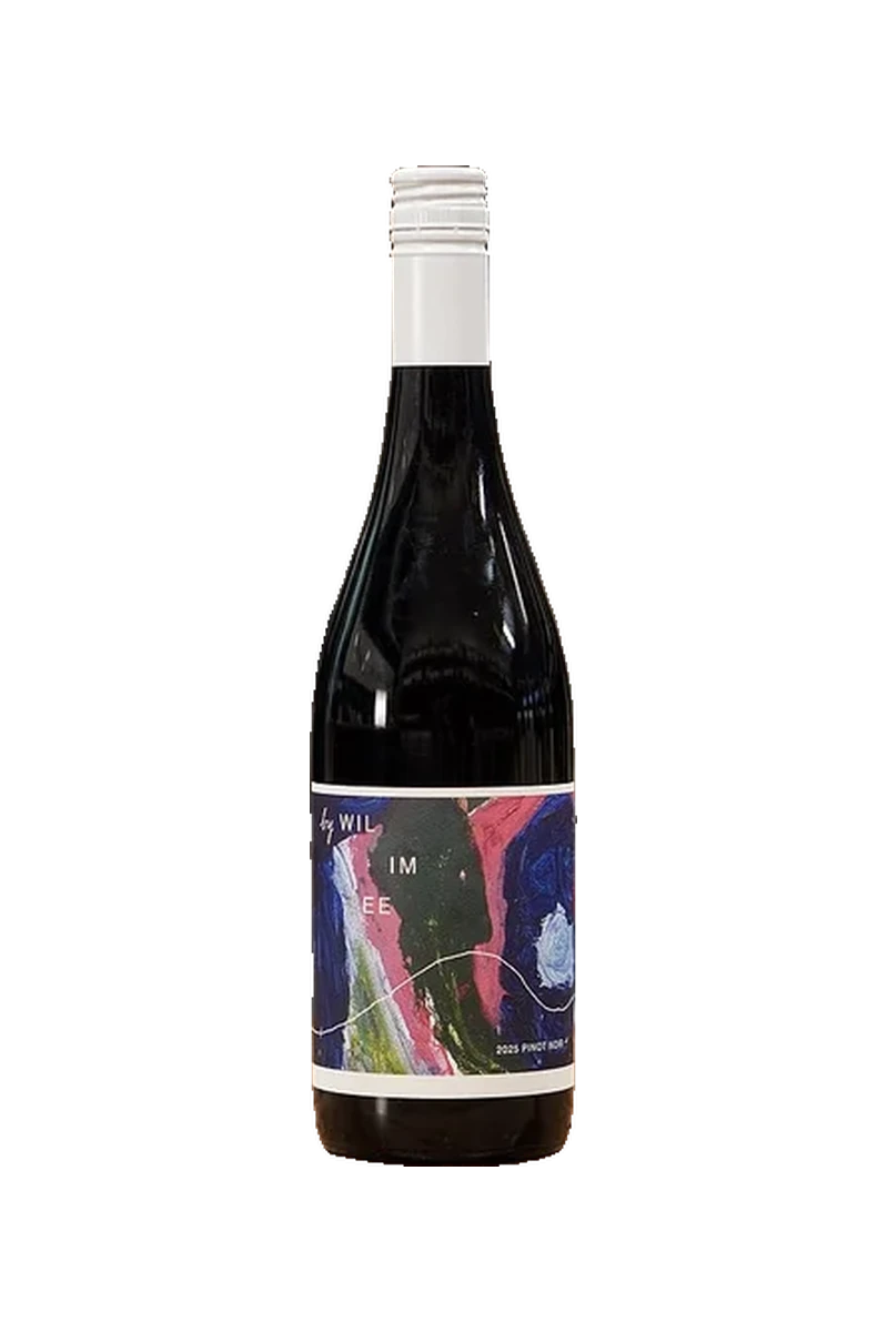 Wilimee By Ben Ranken Pinot Noir