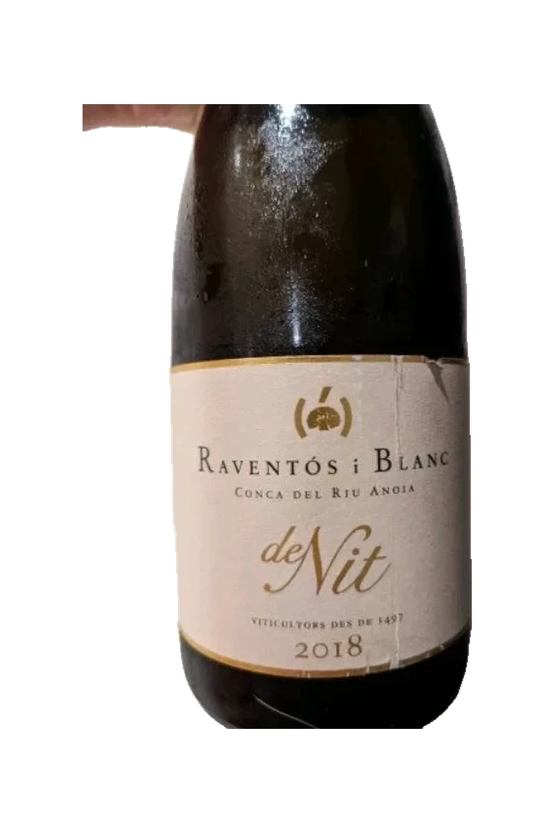 Raventós i Blanc De Nit
