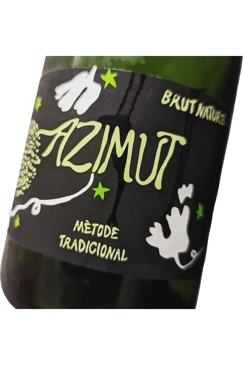 Cava Azimut Brut Nature