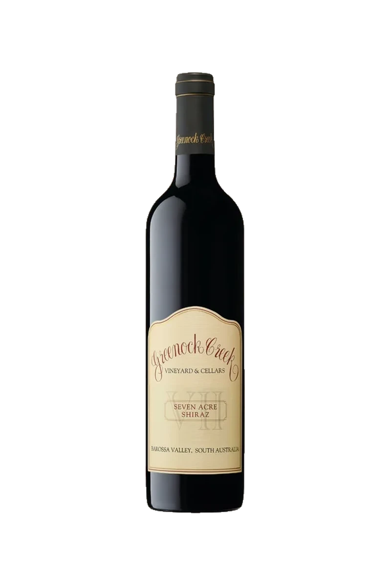 Greenock Creek Seven Acre Shiraz