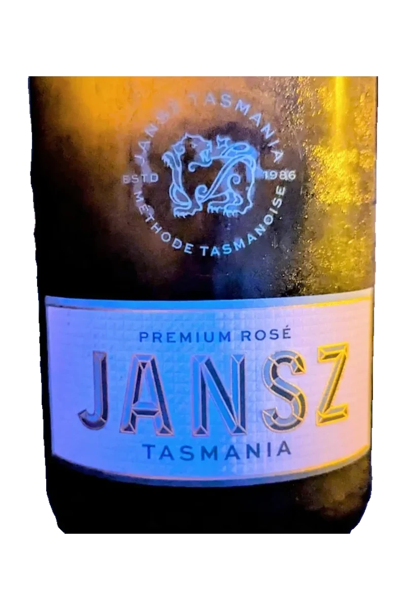 Jansz Premium Rosé