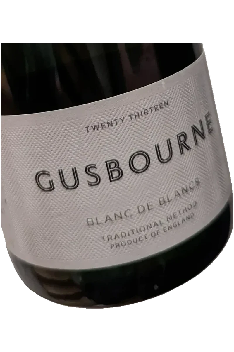 Gusbourne Blanc de Blancs