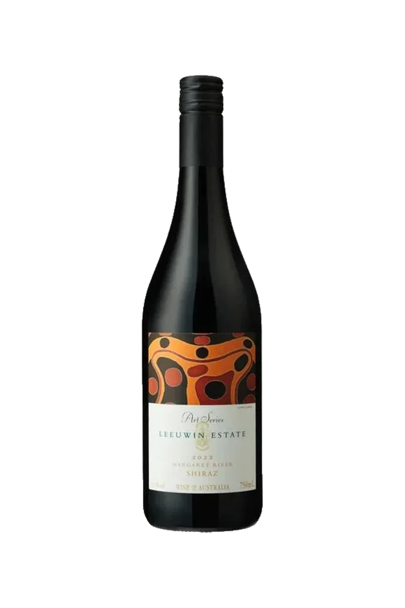 Leeuwin Estate Art Series Shiraz