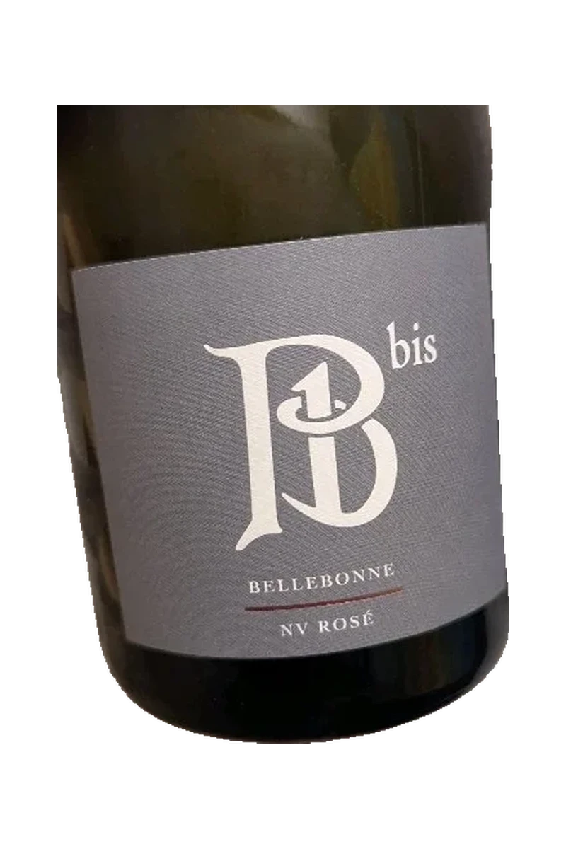 Bellebonne Bis Rosé