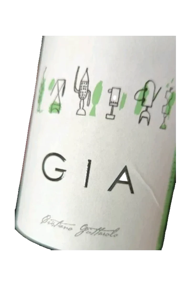 Guttarolo Gia