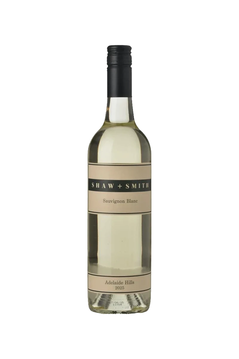 Shaw + Smith Sauvignon Blanc