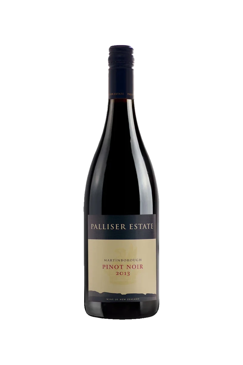 Palliser Estate Pinot Noir