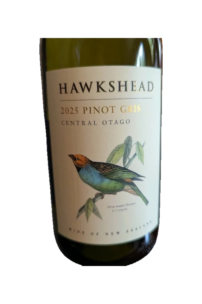 Hawkshead Pinot Gris