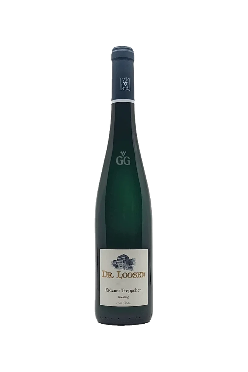 Dr. Loosen Riesling Erdener Treppchen Alte Reben GG