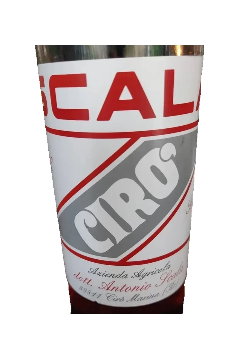 Cirò Rosato