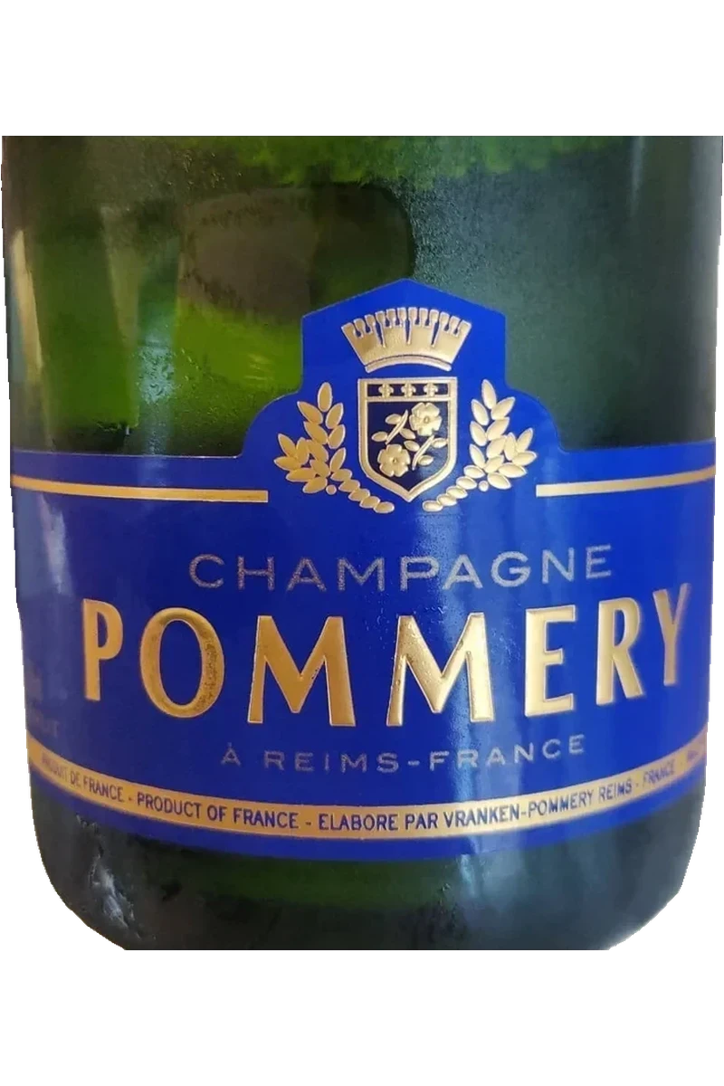 Pommery Royal Brut Champagne
