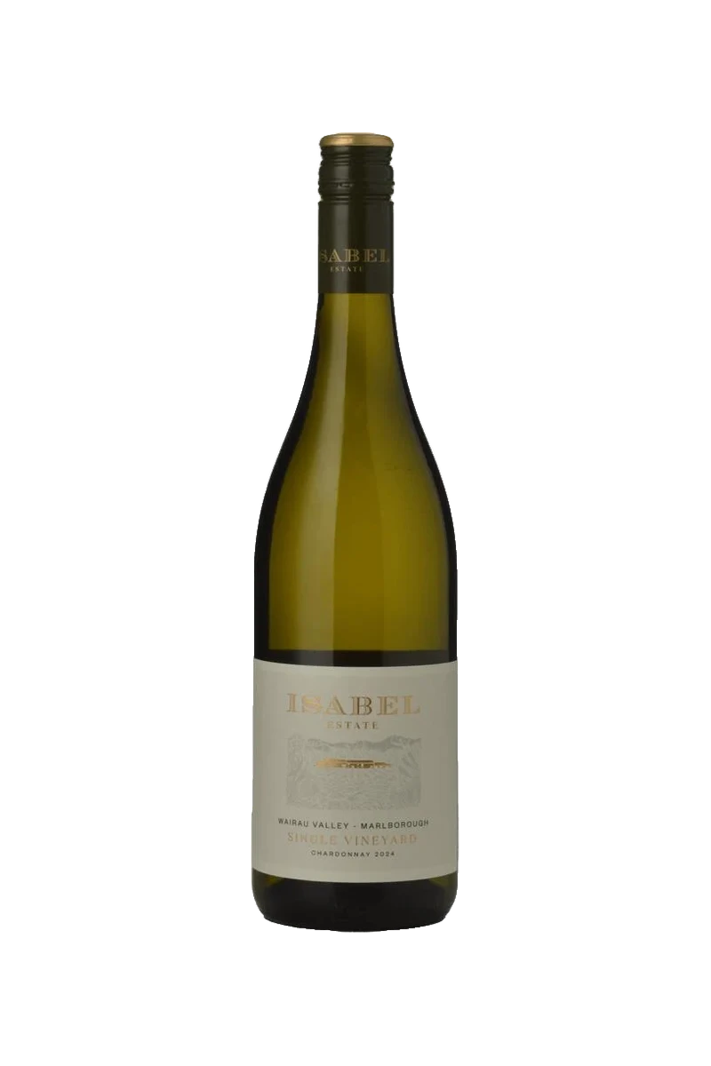 Isabel Estate Chardonnay