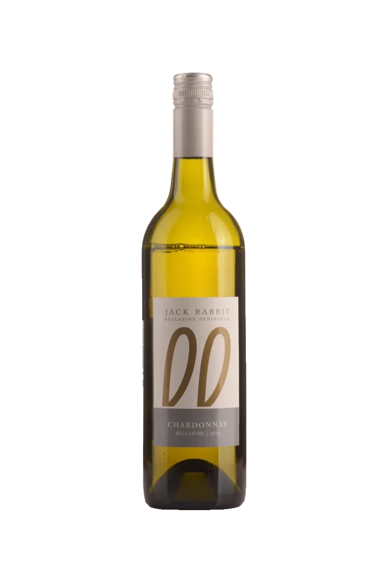 Jack Rabbit Vineyard Chardonnay