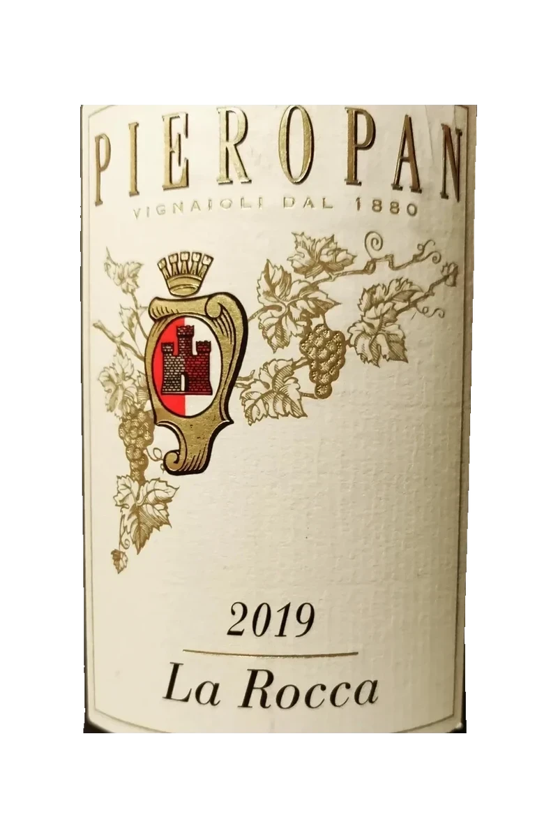 Pieropan La Rocca Soave Classico
