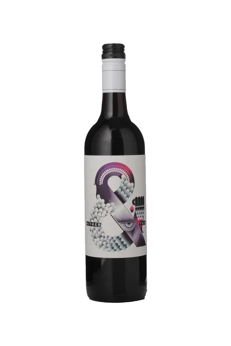 Hither & Yon Tempranillo