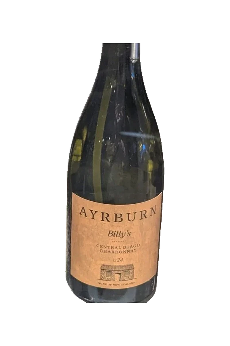 Ayrburn Billy's Chardonnay