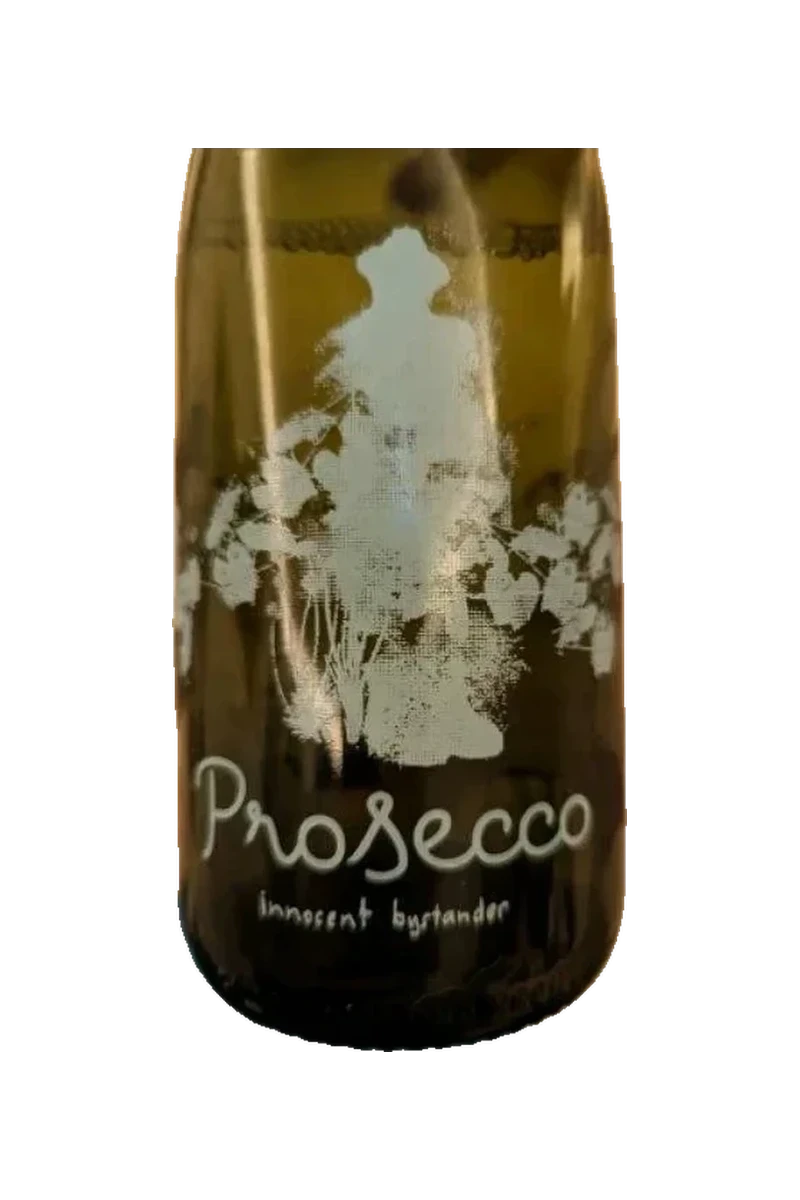 Innocent Bystander Prosecco
