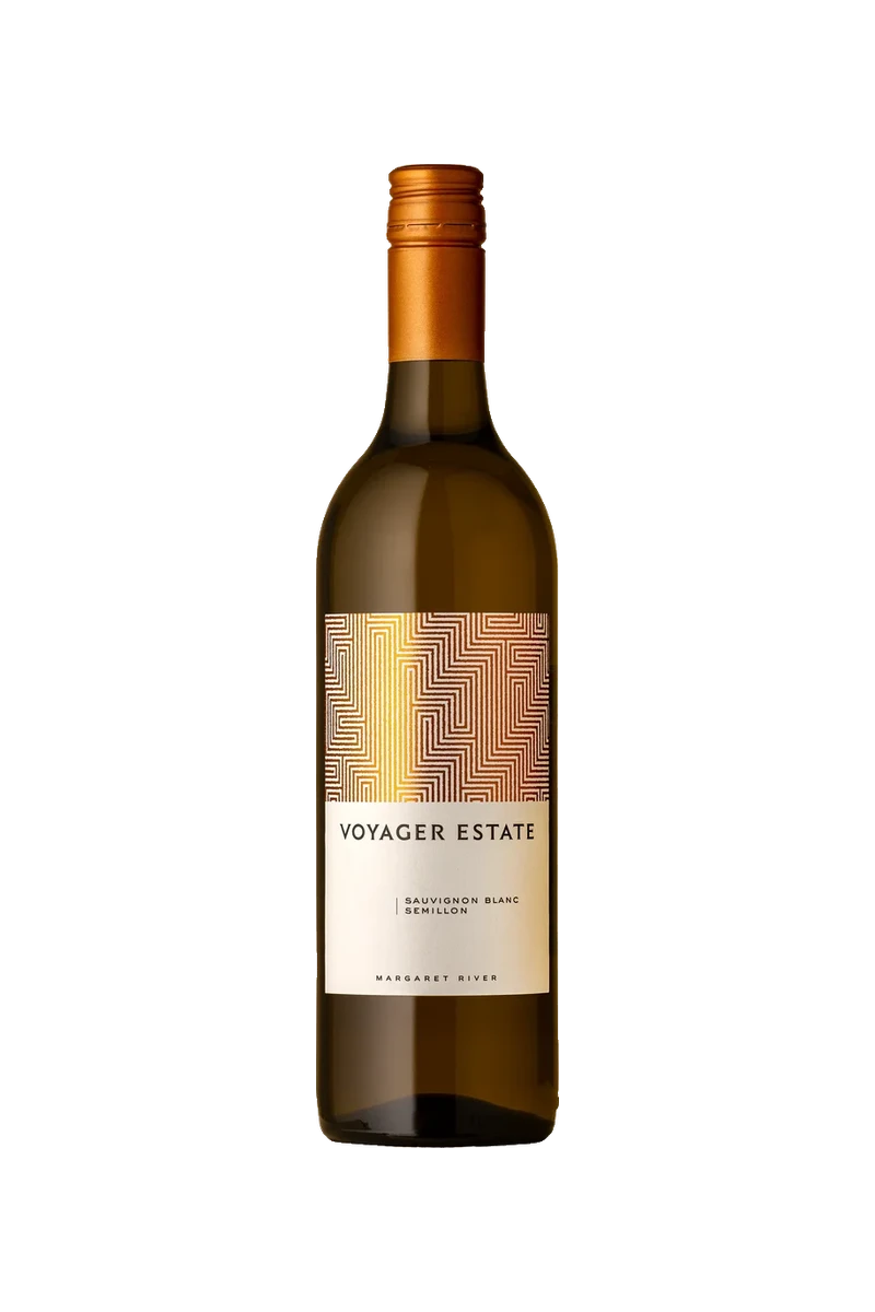 Voyager Estate Sauvignon Blanc Semillon