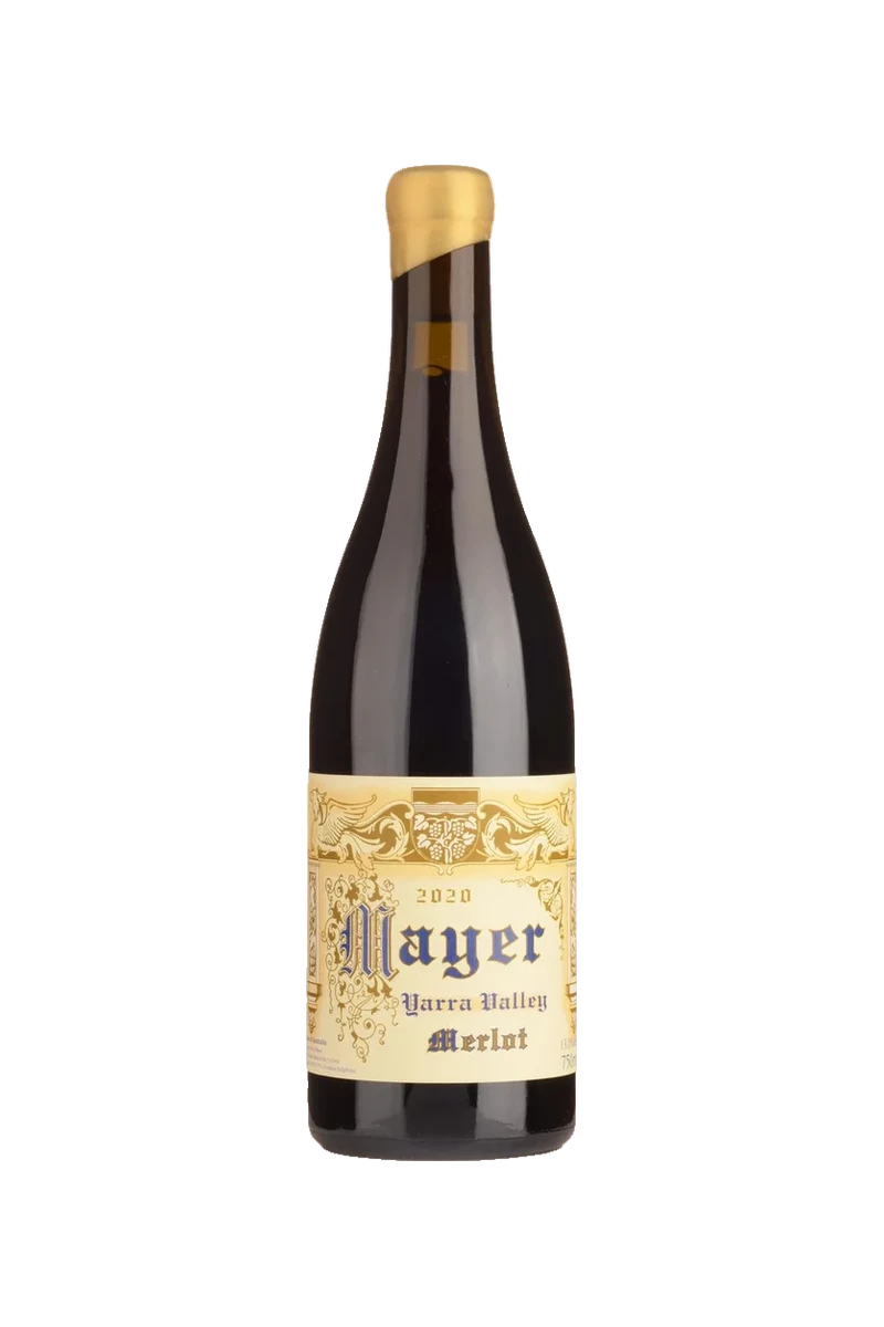 Mayer Merlot