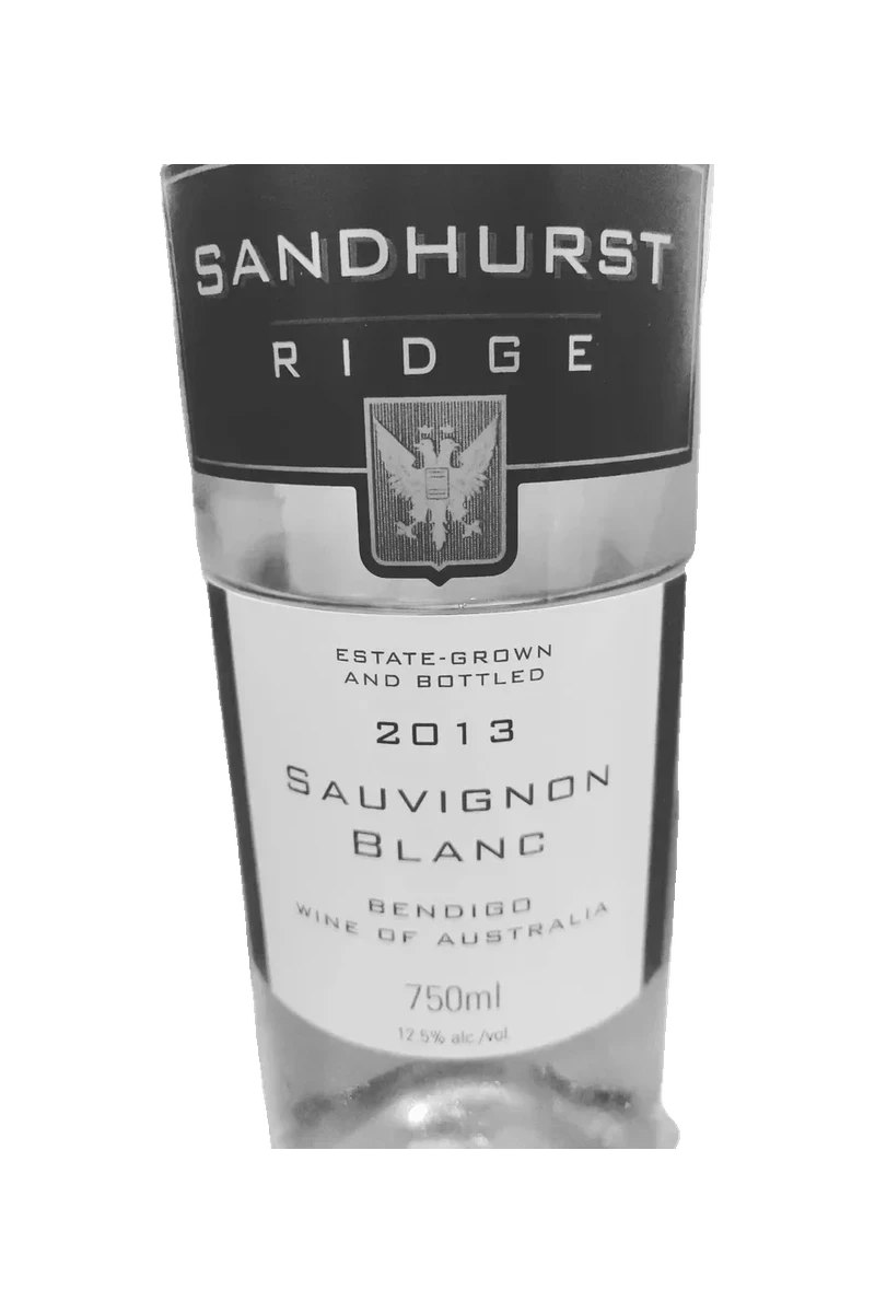 Sauvignon Blanc