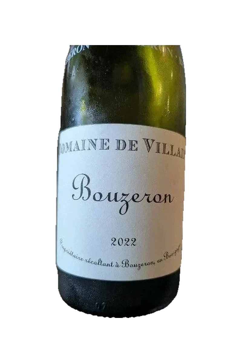 Bouzeron