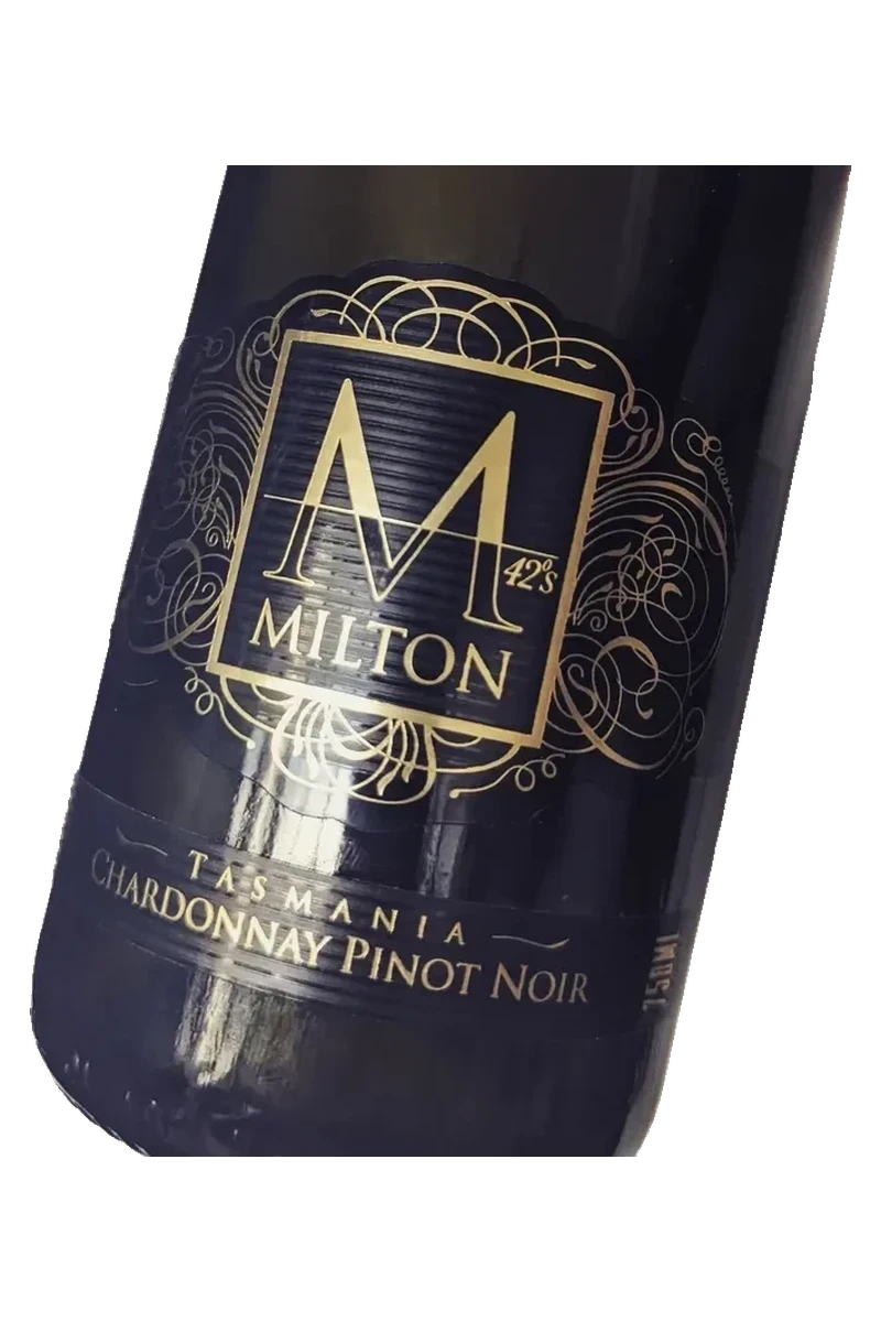 Milton Gewürztraminer