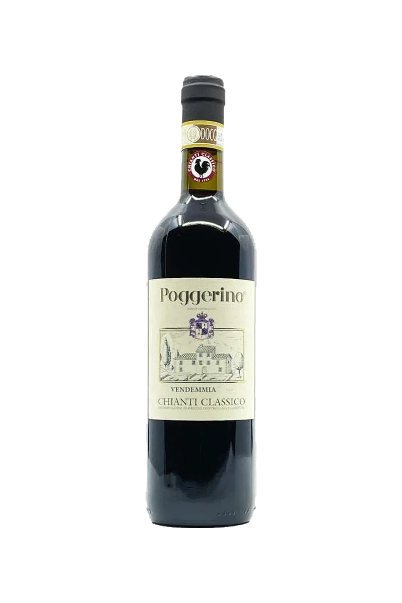 Poggerino Chianti Classico