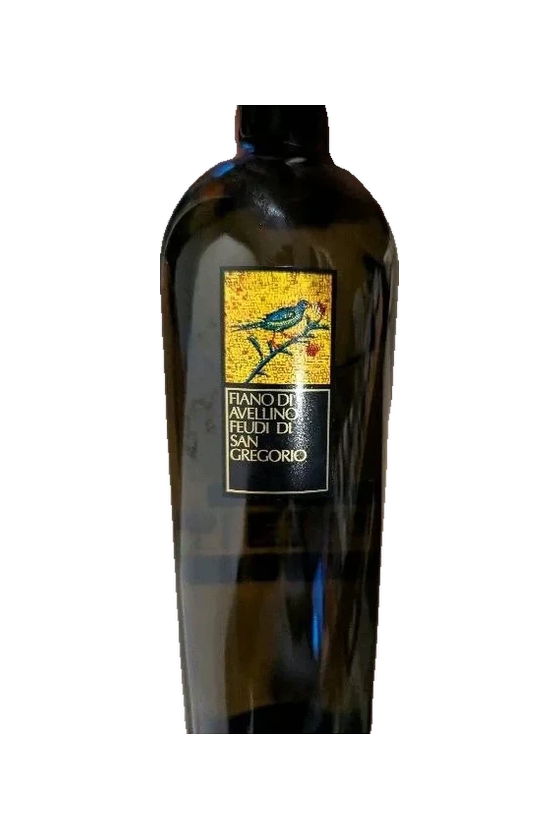 Feudi di San Gregorio Fiano Di Avellino