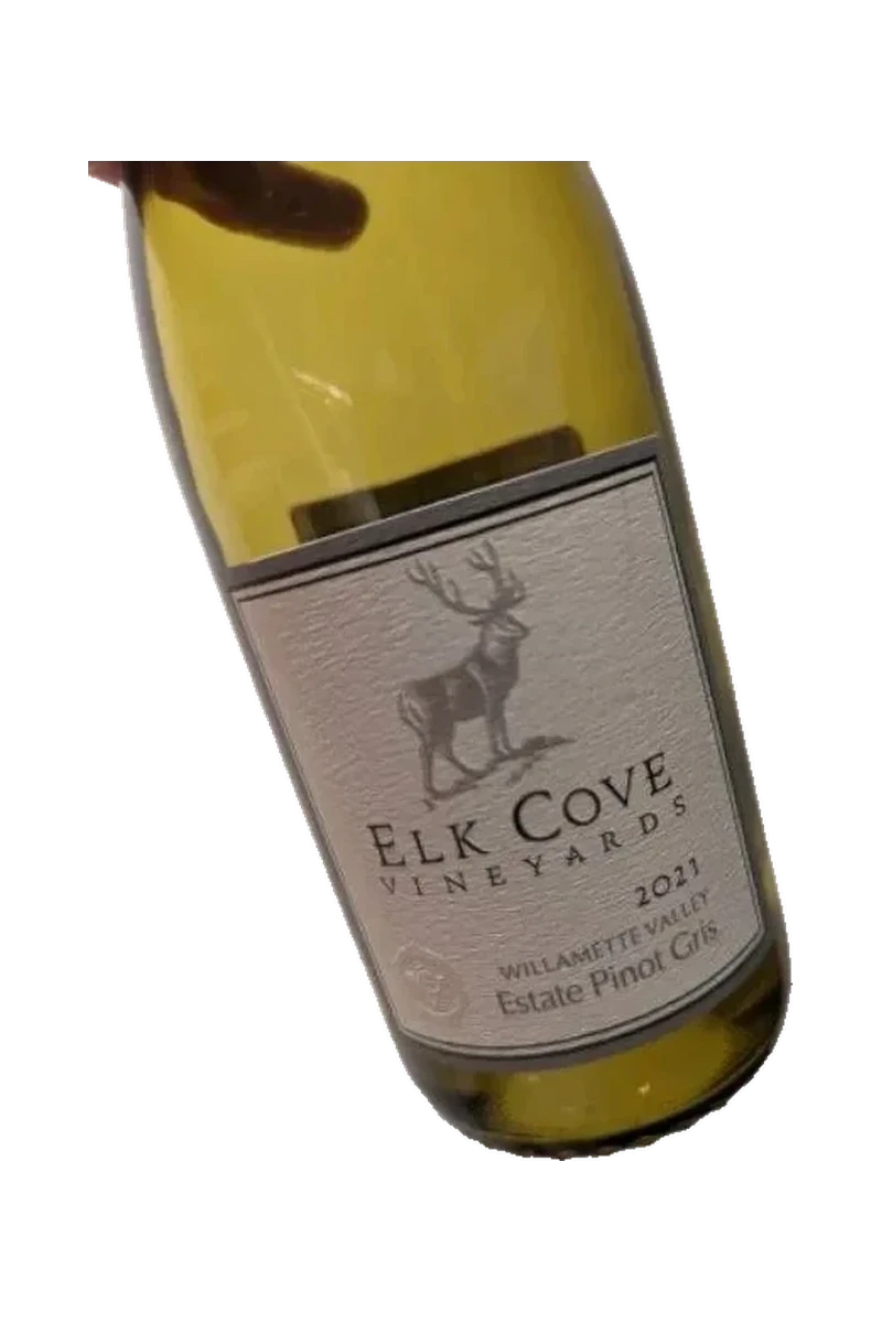 Elk Cove Pinot Gris