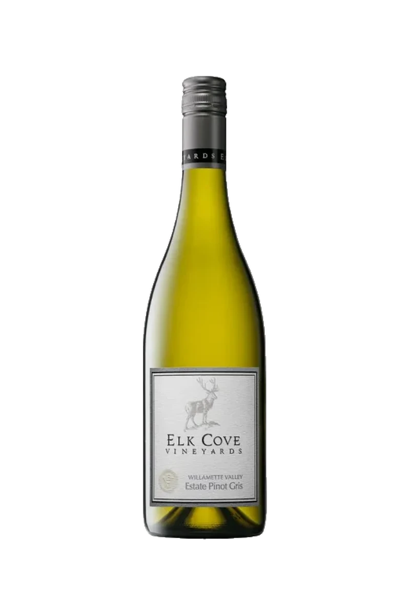 Elk Cove Pinot Gris