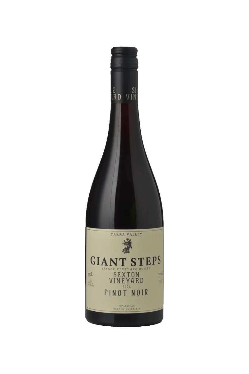 Giant Steps Sexton Pinot Noir
