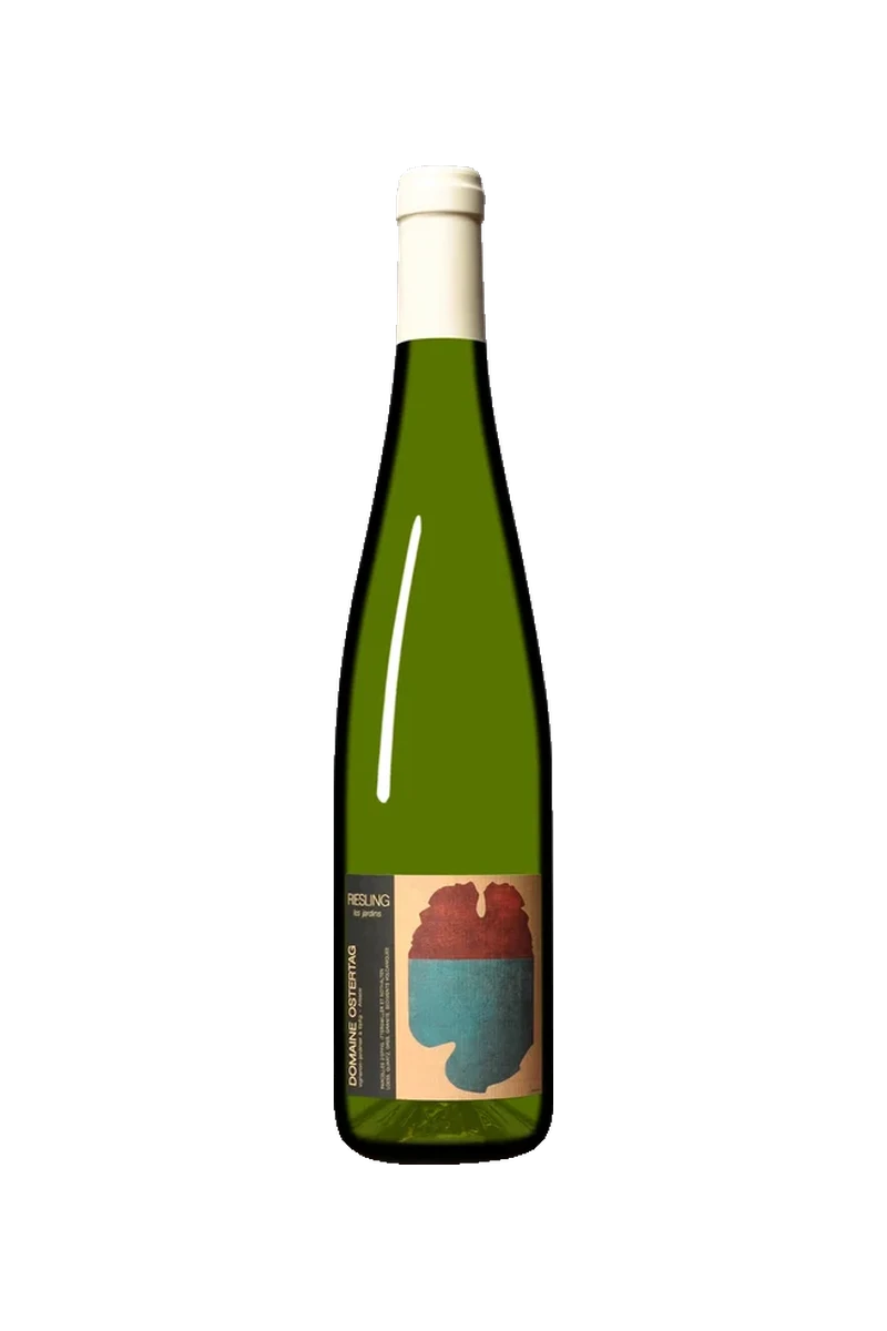 Domaine Ostertag Les Jardins Riesling